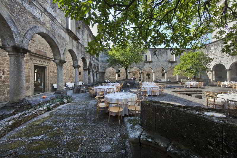Pousada Mosteiro Amares Santa Maria do Bouro المظهر الخارجي الصورة